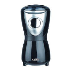 Купить Кофемолка Magio MG-201 150Вт 70грамм Бытовая техника