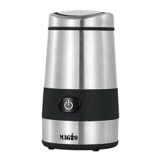 Купить Кофемолка Magio MG-202 250Вт 60грамм Бытовая техника