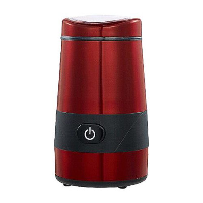Купить Кофемолка Magio MG-204 250Вт 60грамм Бытовая техника