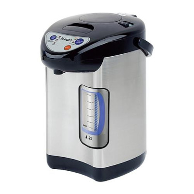 Купить Термопот Magio MG-965 730Вт 4.2л Бытовая техника