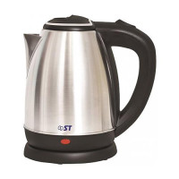 Электрочайник Saturn ST-EK8442 нержавейка 1500Вт 2, 0л