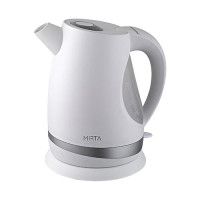Электрочайник Mirta КТ-1035W 2000Вт 1.7л