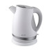 Купить Электрочайник Mirta КТ-1035W 2000Вт 1.7л Бытовая техника