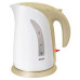 Электрочайник Mystery MEK-1639beige пластик 1800Вт 1.7л Купить Электрочайник Mystery MEK-1639beige пластик 1800Вт 1.7л Бытовая техника