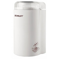 Купить Кофемолка Scarlett SG-44501 160Вт 65грамм Бытовая техника