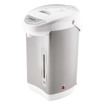 Термопот Scarlett SC-ET10D01 750Вт 3.5л Купить Термопот Scarlett SC-ET10D01 750Вт 3.5л Бытовая техника