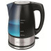 Купить Электрочайник Scarlett SC-1020 пластик 2200Вт 2.2л Бытовая техника