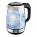 Электрочайник Scarlett SC-EK27G16 стекло 2200Вт 2.0л Купить Электрочайник Scarlett SC-EK27G16 стекло 2200Вт 2.0л Бытовая техника