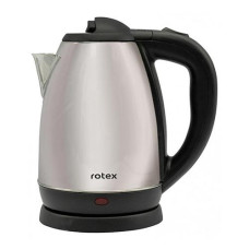 Купить Электрочайник Rotex RKT10-A нержавейка 1800Вт 1.7л Бытовая техника