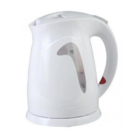 Электрочайник Rotex RKT68-G пластик 2200Вт 1.7л
