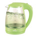 Электрочайник Monte MT-1855G 2200Вт 1.7л стекло Купить Электрочайник Monte MT-1855G 2200Вт 1.7л стекло Бытовая техника