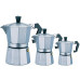 Гейзерная кофеварка Maestro MR-1666-6 600мл Купить Гейзерная кофеварка Maestro MR-1666-6 600мл Бытовая техника
