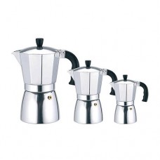 Гейзерная кофеварка Maestro MR-1667-3 150мл