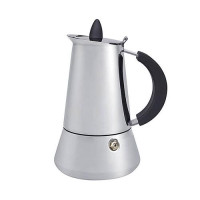 Гейзерная кофеварка Maestro MR-1668-6 300мл