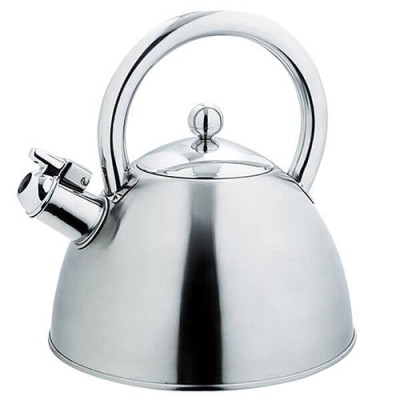 Купить Чайник со свистком Maestro Rainbow MR-1303 2, 5л Бытовая техника