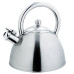 Купить Чайник со свистком Maestro Rainbow MR-1303 2, 5л Бытовая техника