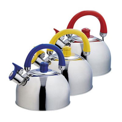 Чайник Maestro Rainbow MR-1304 2.5л Купить Чайник Maestro Rainbow MR-1304 2.5л Бытовая техника