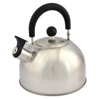 Чайник Hozland HL- 30251 со свистком 2.5л