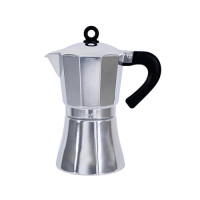 Гейзерная кофеварка ConBrio СВ-6509 450мл