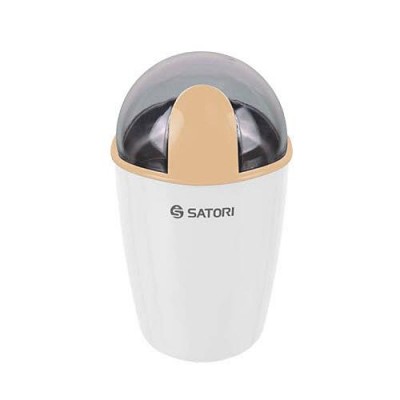 Купить Кофемолка Satori SG-2503-BG 250Вт 60грамм Бытовая техника