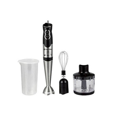 Купить Блендер Satori SB-530-PW 500Вт Бытовая техника