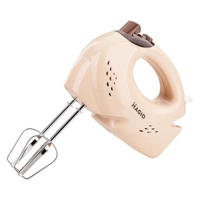 Миксер Magio MG-950 300Вт Купить Миксер Magio MG-950 300Вт Бытовая техника