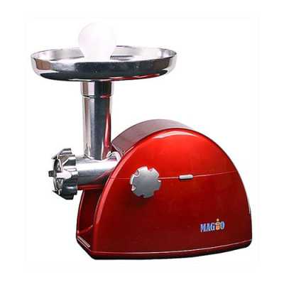 Купить Мясорубка Magio MG-260 1000Вт Бытовая техника