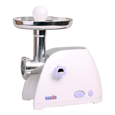 Купить Мясорубка Magio MG-261 1000Вт Бытовая техника