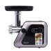 Мясорубка Saturn ST-FP0095В 1600Вт Купить Мясорубка Saturn ST-FP0095В 1600Вт Бытовая техника