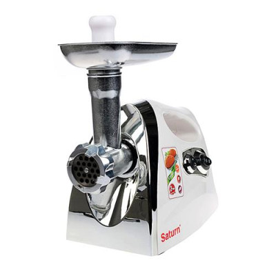 Мясорубка Saturn ST-FP8090 1200Вт Купить Мясорубка Saturn ST-FP8090 1200Вт Бытовая техника