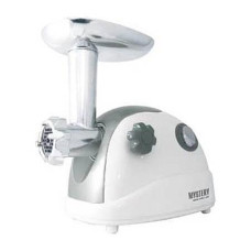 Купить Мясорубка Mystery MGM-1650 white 1600Вт Бытовая техника