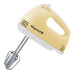 Миксер Vilgrand VHM25011 cream корпус пластиковый 7 скоростей и насадки для теста 250Вт Купить Миксер Vilgrand VHM25011 cream корпус пластиковый 7 скоростей и насадки для теста 250Вт Бытовая техника