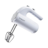 Миксер Scarlett SC-HM40S01 450Вт