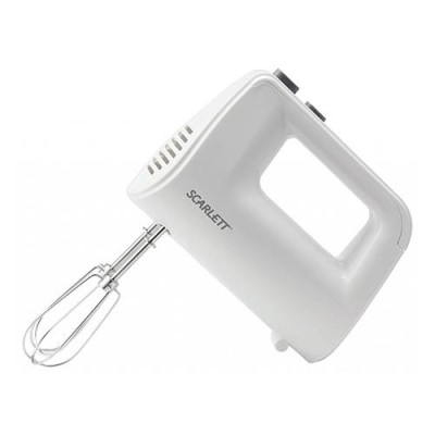 Купить Миксер Scarlett SC-HM40S04 350Вт Бытовая техника