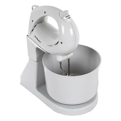 Купить Миксер Scarlett SC-048 400Вт Бытовая техника