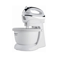 Миксер Scarlett SC-HM40B01 450Вт