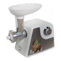 Мясорубка Mirta MG-2021 white 1800Вт