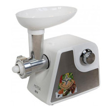 Мясорубка Mirta MG-2021 white 1800Вт