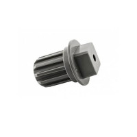 Втулка шнека Philips 996510049323 YWZ-13