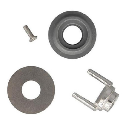 Муфта шнека плюс втулка и шайба для мясорубки Kenwood KW715989 Купить Муфта шнека плюс втулка и шайба для мясорубки Kenwood KW715989 Бытовая техника