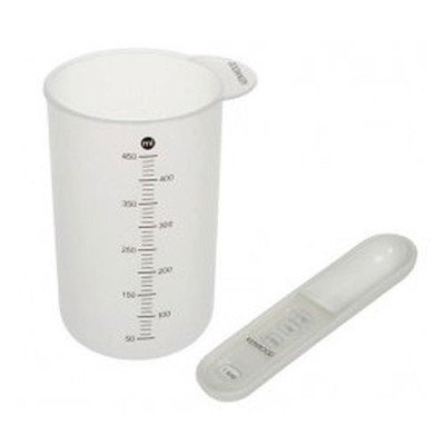 Купить Стакан мерный плюс ложечка для хлебопечки Kenwood KW702933 Бытовая техника
