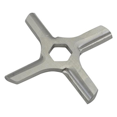 Нож для мясорубки Moulinex В-4 46.5х8 шестигранник Купить Нож для мясорубки Moulinex 46.5х8 шестигранник Бытовая техника
