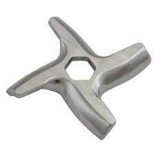 Купить Нож для мясорубки Moulinex 45.8х8 шестигранник Бытовая техника