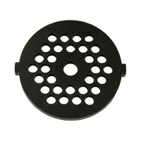 Решетка мясорубки Panasonic Vitek Scarlett d=53, 5 мм отверстие 5 мм