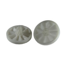Купить Шестерня к мясорубкам Braun Power Plus Бытовая техника