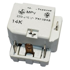 Купить Реле MPV-09K 0.9А Бытовая техника