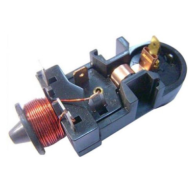 Купить Реле компрессора Danfoss/Embraco 1/6HP с катушкой Бытовая техника
