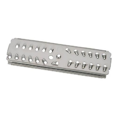 Вставка-нож для кухонного комбайна Moulinex 139x43мм MS-8030000591 Купить Вставка-нож для кухонного комбайна Moulinex 139x43мм MS-8030000591 Бытовая техника