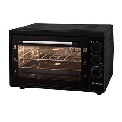 Печь Satori SEO-4204-BL 1500Вт 42л Купить Печь Satori SEO-4204-BL 1500Вт 42л Бытовая техника