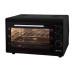 Печь Satori SEO-4204-BL 1500Вт 42л Купить Печь Satori SEO-4204-BL 1500Вт 42л Бытовая техника